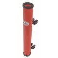 Fitnessfirst Cane Holder; Red FI804429